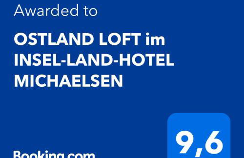 OSTLAND LOFT im INSEL-LAND-HOTEL MICHAELSEN - Foto 20