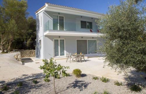 Villas Harriet - With Sea View and near the sea - Photo 33