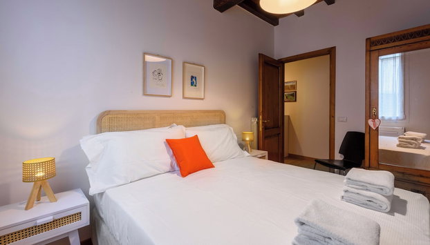 Santa Maria Novella Palace by MMega - Foto 3, Habitación