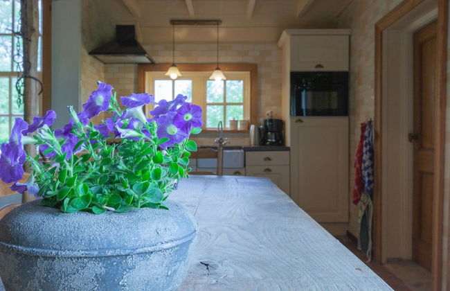 Cozy Apartment in Enschede Near Forest - Photo 58