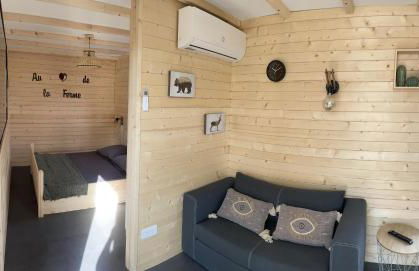 Au cœur de la ferme 2 - Foto 39