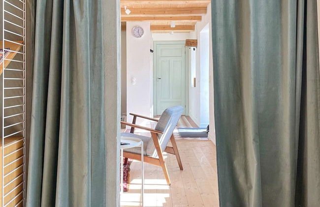 4 Person Holiday Home in Skurup - Photo 19