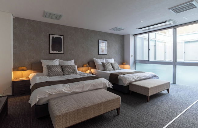 Bijou Suites AI PREMIUM - Foto 41