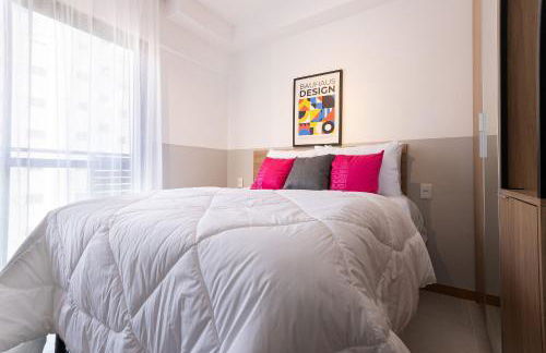 Porto Privilege Housi Salvador by Carpediem - Photo 24