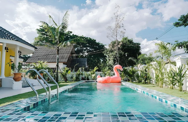 Villa Cavallo Chiangrai - Photo 1