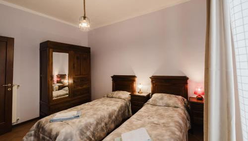 Affittacamere Del Piano - Private Parking - Photo 2, towels