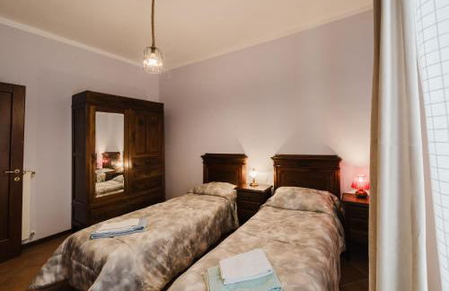 Affittacamere Del Piano - Private Parking - Foto 2