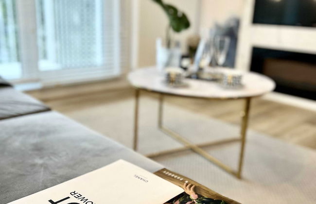 Pearl Apartment - LoftAffair - Photo 12