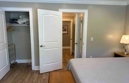 Brushy Creek Lodge - Riverfront, Hot Tub, Fire Pit - Foto 30