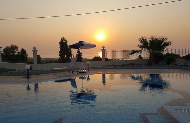 Villa Rose - Foto 16