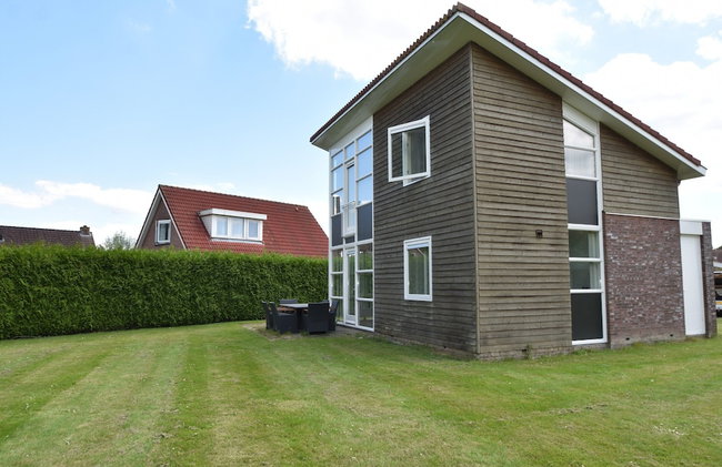 Holiday Home in Flevoland With Pool - Foto 1