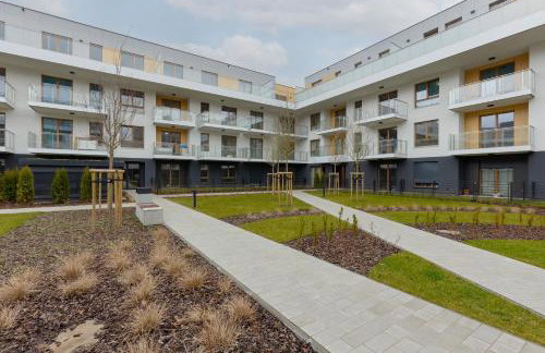 Oś Królewska - Comfortable Apartment in Wilanów - Foto 31