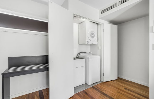 Essence Apartments Chermside - Foto 64