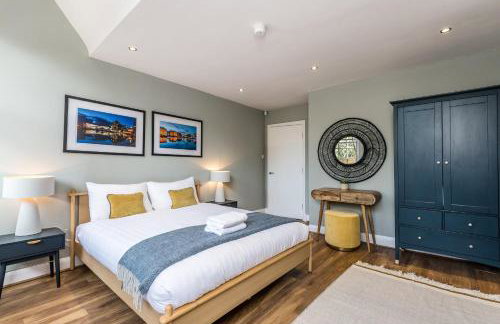 Host & Stay - Catharine Quarters - Foto 87