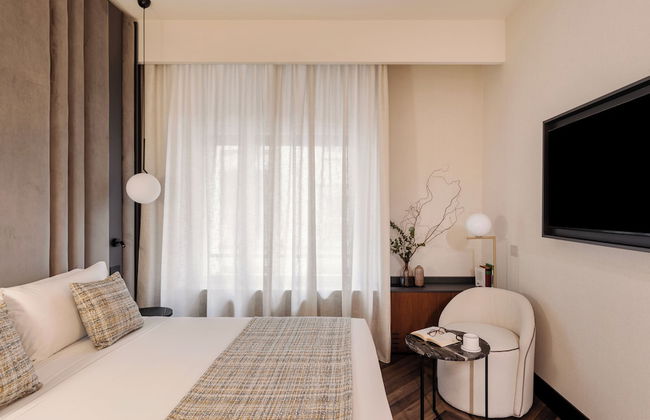 LUMERA STAY - Brera - Foto 13