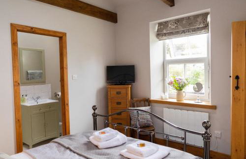 Hush Cottage - Photo 10