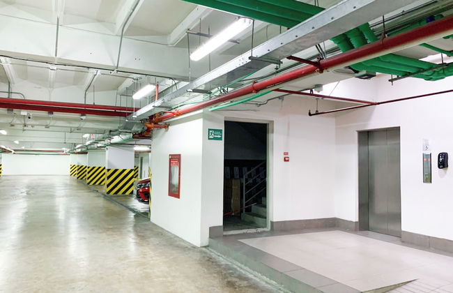 Departamento de lujo - Mall del Sol 912 - Foto 25