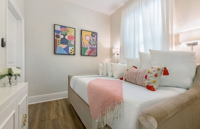 Hosteeva Houses 5-Min to Fr Quarter - Foto 29