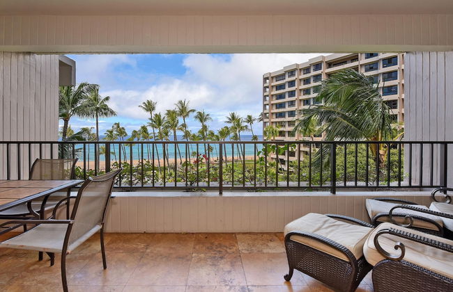 Kaanapali Alii 456 in Kaanapali - Foto 1