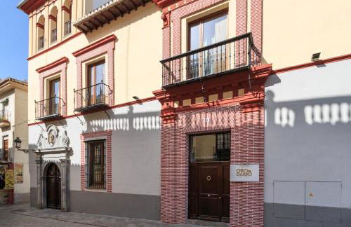 BIBO SUITES ORO DEL DARRO - Photo 41