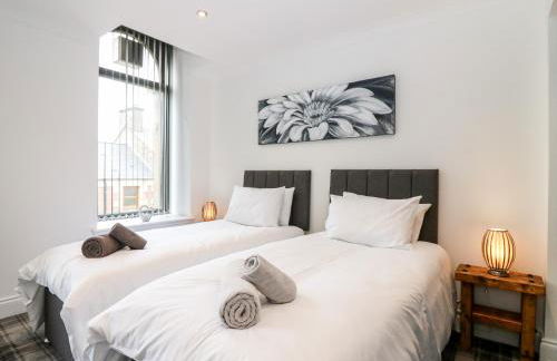 The Clock Tower at The Institute Executive Apartments - Foto 12