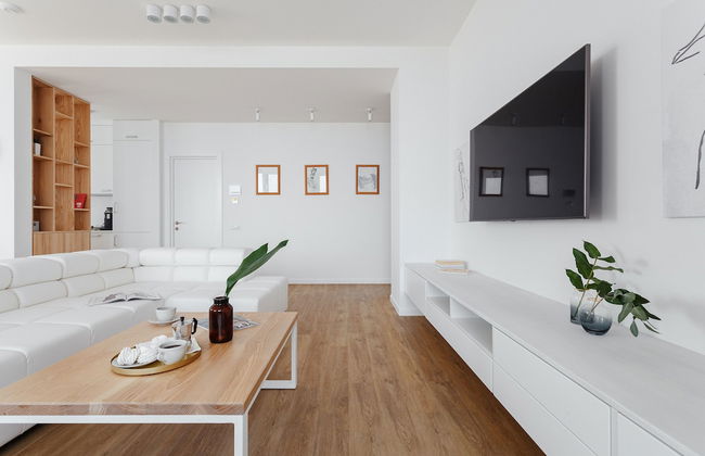 Royal Apartments Onilovoy 18 - Foto 32