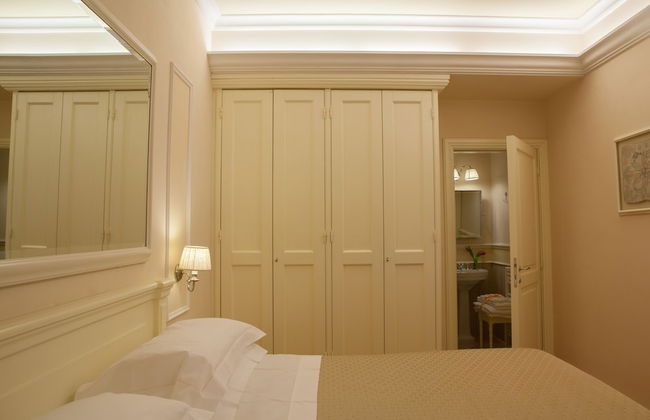 Granduomo Charming Accomodation - Foto 9