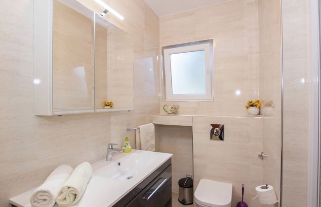 Modern Apartment With Pool and Terrace - Foto 15