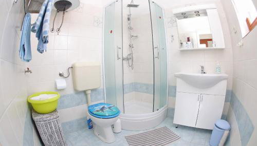 Apartment Zrinka - Foto 5