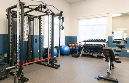 H4N Furnished Apartments Near JBLM - Foto 13