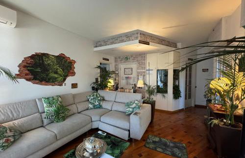 Terrazza Milano Apartment - Foto 5