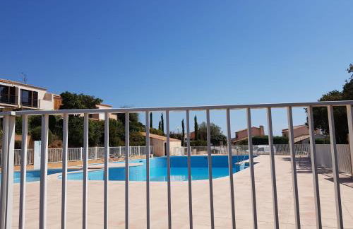 Villa mit großartigem Panoramablick auf das Meer und direkt am Pool - Foto 14