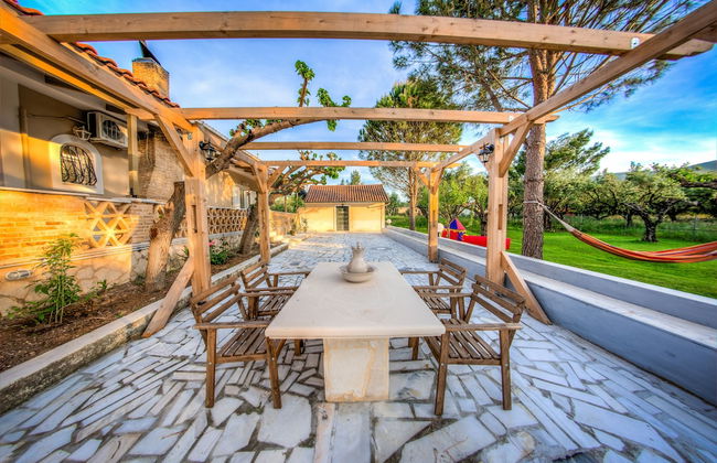 Luxury Dream Villa - Foto 20