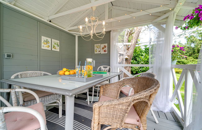 W Starym Sadzie - Foto 4