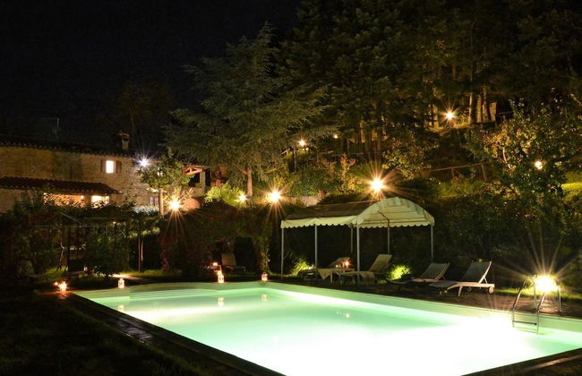 Villa Magnolia - Photo 19