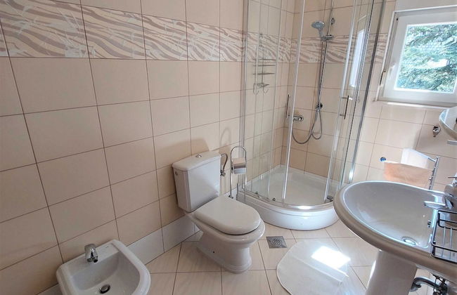 Seaside Escape Selce Apartments - Foto 37