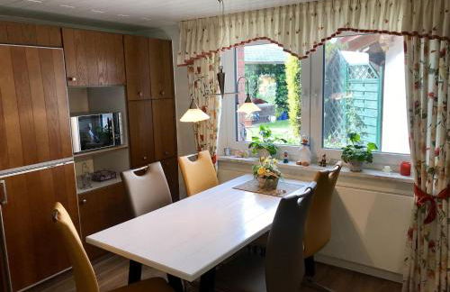 Ferienwohnung Residenz zur Ahlsburg - Foto 9