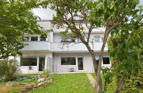 Arrive & Relax Darmstadt Whg 3 - Foto 9