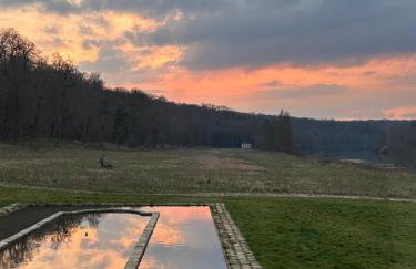 Château de la rivière - Foto 9