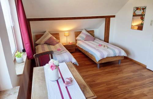 Ferienhaus Bonishof - Foto 30