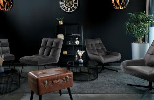 THE ROOMS - Hotel & House - Foto 13