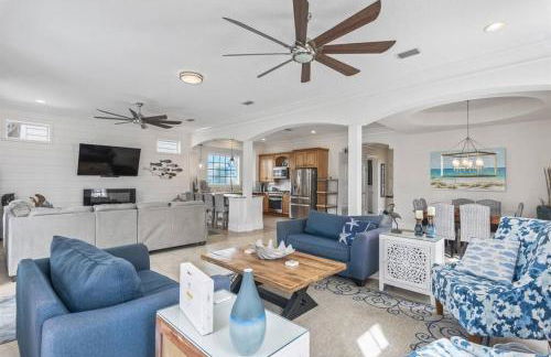 Grateful by The Sea Crystal Shores Destin - Foto 21