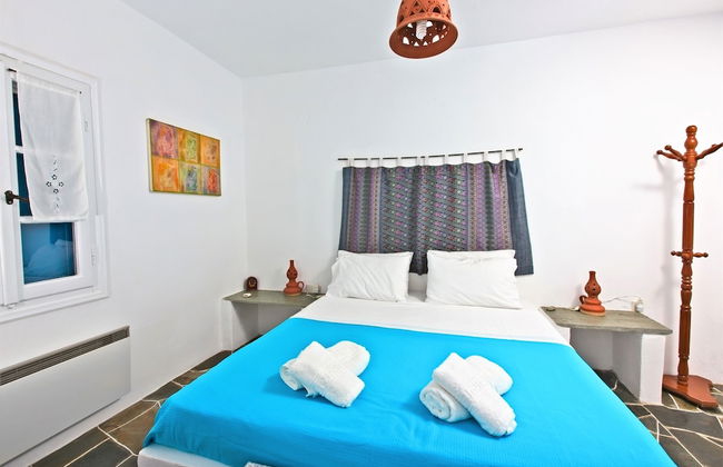 Sifnos Residence - Foto 17