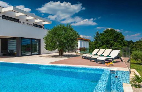 Villa Pedena - Foto 10