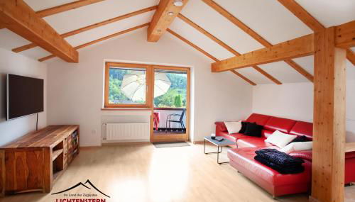 Apartment LICHTENSTERN - Foto 5