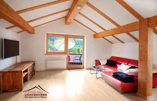 Apartment LICHTENSTERN - Foto 5