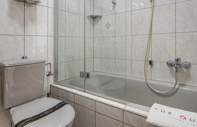 The Queen Apartments - Villa Adriana - Photo 34