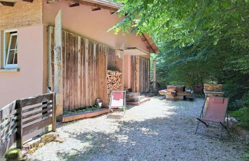 Apartment in Alsace With Private Terrace - Foto 34