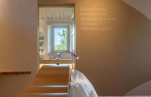 Mastrojanni Relais - Foto 97