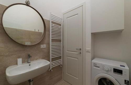 Bright apartment Acquario Romano - Foto 11